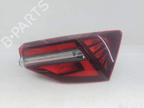 Used Right taillight Right taillight SKODA KAROQ (NU7, ND7) 1.5 TSI (150 hp) 33462788 33462788