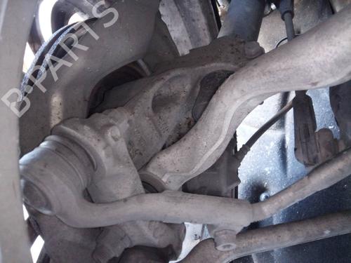 Used Right front steering knuckle BMW 1 (F21) 116 d (116 hp) 20676359