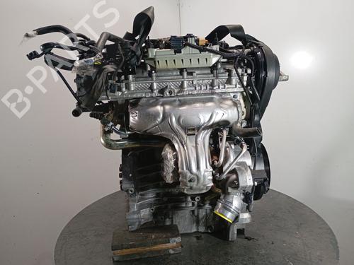 Engine VOLVO S60 III (224) T4 | BP30157340M1