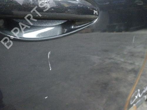 Right front door PEUGEOT 208 I (CA_, CC_) 1.6 HDi / BlueHDi 75 | BP31176488C3