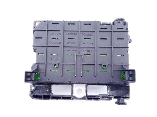 Fuse box PEUGEOT 307 (3A/C)  | BP22409601E1 