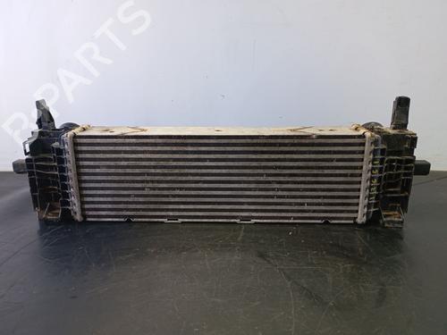 Intercooler BMW X4 (G02, F98) xDrive 20 d Mild-Hybrid | BP27680725M30 