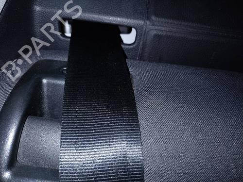 Used Rear right seatbelt SKODA FABIA III Estate (NJ5) [2014-2022]  22957380