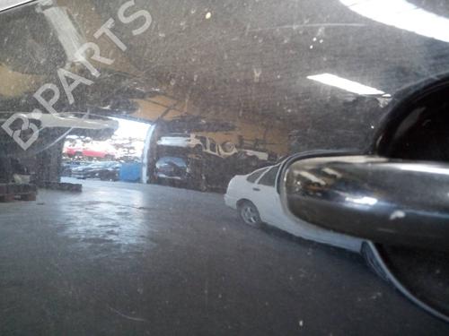 Left rear door VW TOUAREG (7LA, 7L6, 7L7) 3.0 V6 TDI | BP14367004C4 