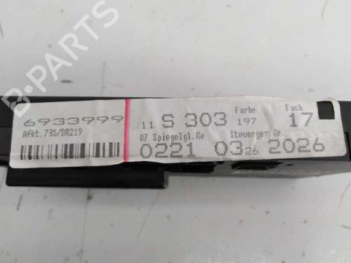 Electronic module MERCEDES-BENZ CLS (C219)  | BP5264389M83 