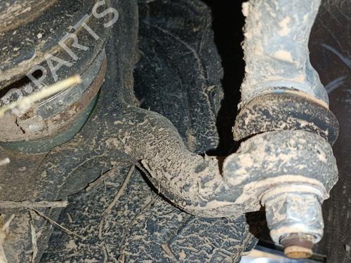 Højre Styrespindel Lejehus Højre Styrespindel Lejehus AUDI A1 Sportback (GBA) 30 TFSI (110 hp) 33958502 33958502