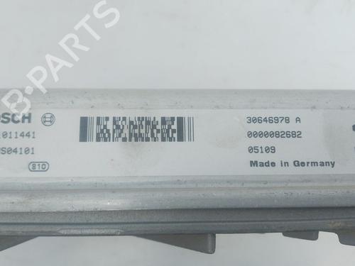Engine control unit (ECU) VOLVO XC90 I (275) D5 AWD | BP37444565M57 - Image 4