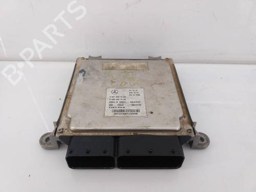 Engine control unit (ECU) MERCEDES-BENZ E-CLASS (W212)  | BP8342201M57 