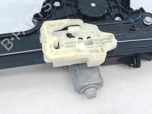 Rear right window mechanism MG MG HS 1.5 T (SAS23) | BP28129424C25 