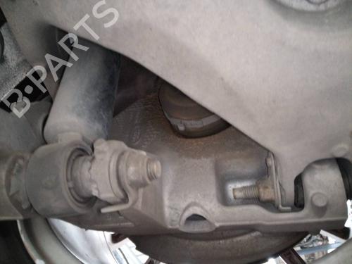 Used Right rear steering knuckle JAGUAR XF II (X260) [2015-2025]  18530113