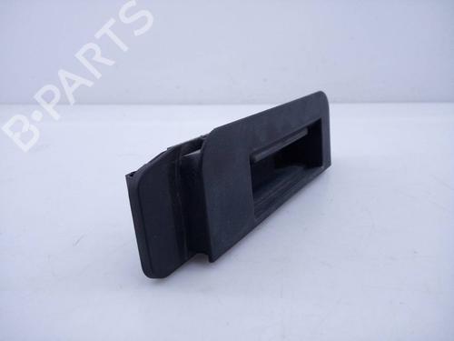 Trunk håndtak MERCEDES-BENZ C-CLASS (W205) C 220 BlueTEC / d (205.002, 205.004) | BP20707160C132 