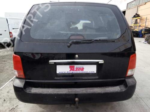 ABS pump KIA CARNIVAL II (GQ) 2.9 CRDi | BP2584107M43 