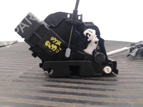 Rear right lock VOLVO XC60 I SUV (156) D3 | BP4691516C99 