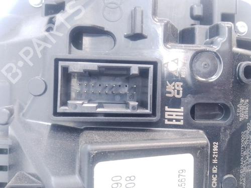 Instrument cluster AUDI A1 Sportback (GBA) 30 TFSI | BP33941150C47 - Image 6