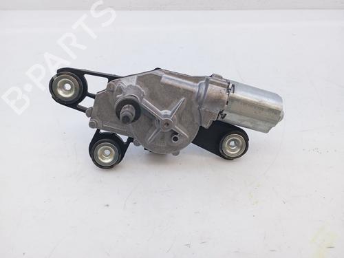 Rear wiper motor FORD FIESTA VI (CB1, CCN) 1.4 | BP18601315M102 