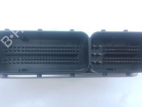 Engine control unit (ECU) BMW X1 (E84) sDrive 18 d | BP37667323M57 - Image 3