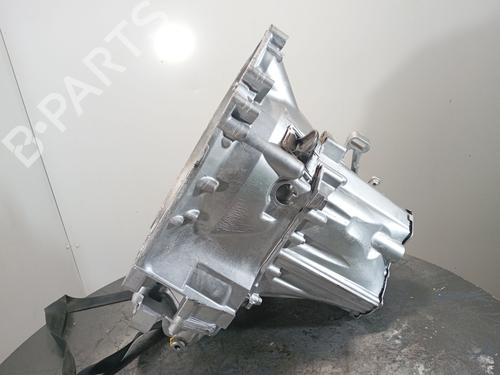 Gearbox PEUGEOT BOXER Van 2.2 BlueHDi 120 | BP31665202M3 