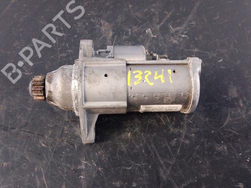 Startmotor AUDI Q2 (GAB, GAG) 35 TFSI | BP25753975M8 