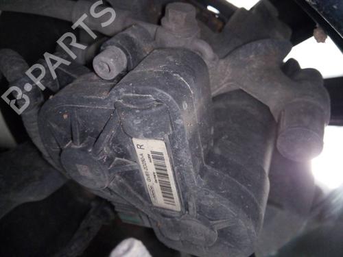Used Right rear brake caliper FORD KUGA II (DM2) [2012-2025]  18723754