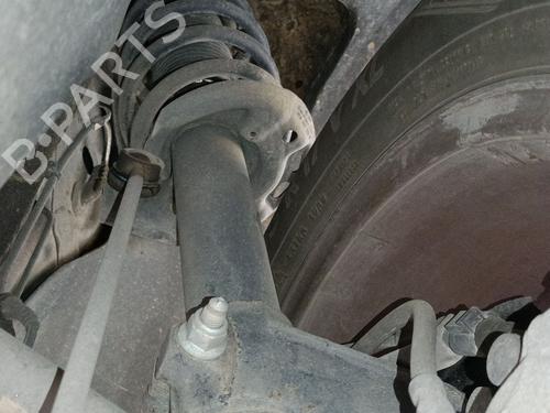 Venstre fortil støddæmper Venstre fortil støddæmper VW TIGUAN (5N_) 2.0 TDI (110 hp) 34246080 34246080