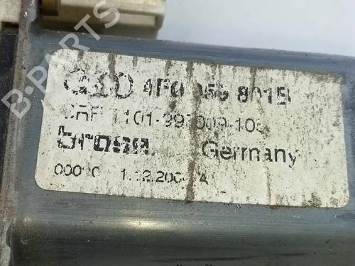 Left front window motor AUDI A6 C6 (4F2) 2.0 TDI | BP19130424E21 