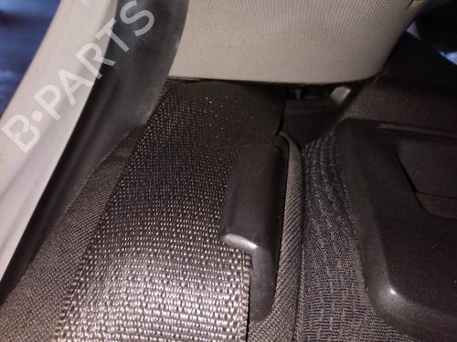 Used Rear right seatbelt OPEL INSIGNIA A (G09) [2008-2017]  19180532