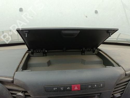 Glove box IVECO DAILY VI Platform/Chassis 33S13, 35S13, 35C13 | BP37232715C95 - Image 2