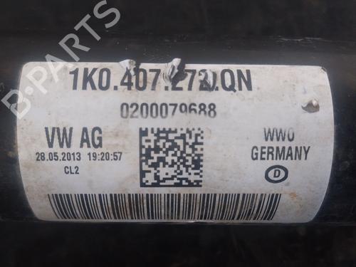 Right front driveshaft VW TOURAN (1T3) 1.6 TDI | BP34382680M39 - Image 4