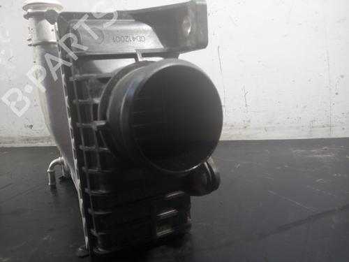 Intercooler ALFA ROMEO STELVIO (949_) 2.2 JTDM Q4 (949.AXE2A) | BP12907284M30 