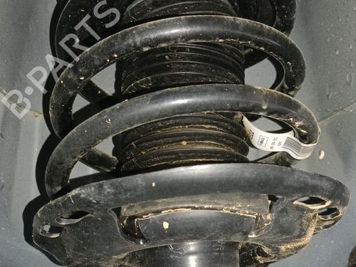 Used Right front shock absorber Right front shock absorber FORD FOCUS IV (HN) 1.5 EcoBlue (116 hp) 40124915 40124915