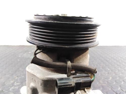 AC compressor FORD TOURNEO COURIER B460 MPV 1.5 TDCi | BP8488083M34 