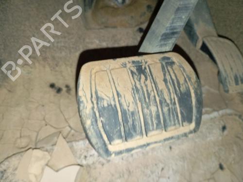 bremsepedal PEUGEOT 2008 II (UD_, US_, UY_, UJ_, UR_, UC_) 1.5 BlueHDI 130 (131 hp) 30744609