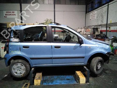 Instrument cluster FIAT PANDA (169_) 1.2 (169.AXB11, 169.AXB1A) | BP2228136C47 