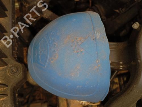 Used Windscreen washer tank Windscreen washer tank SKODA SCALA (NW1) 1.0 TSI (116 hp) 34509408 34509408