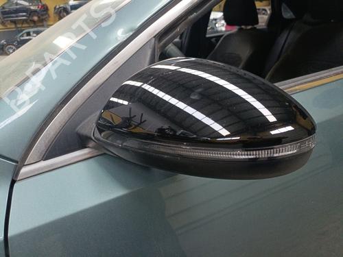Used Left mirror Left mirror KIA CEED (CD) [2018-2026] 30125139 30125139