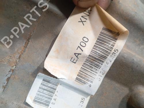 Gearbox NISSAN PATHFINDER III (R51) 2.5 dCi 4WD | BP34621443M3  - Image 5