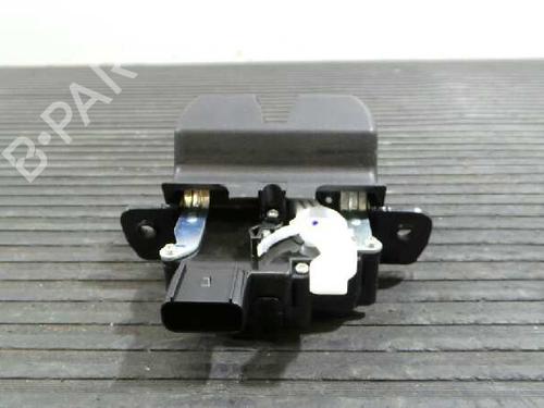 Tailgate lock HYUNDAI TUCSON (TL, TLE) 1.7 CRDi | BP1929560C101 