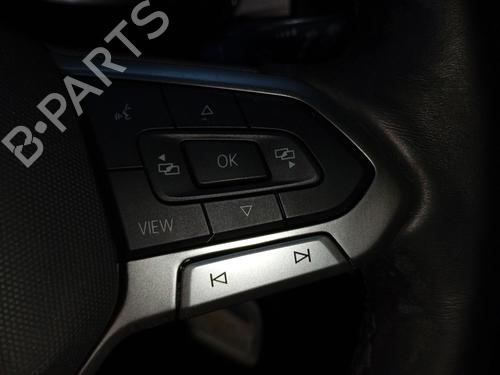 Steering wheel VW T-CROSS (C11, D31) | BP36645211C49 - Image 3
