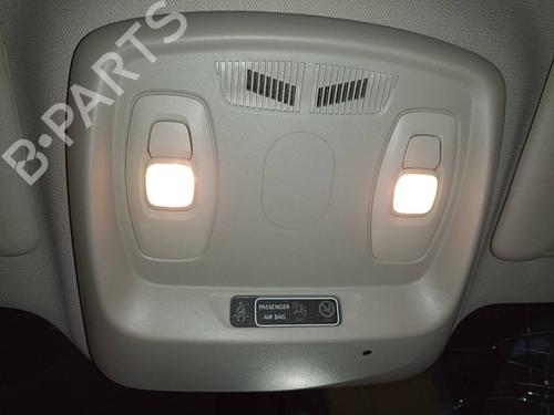 Used Interior roof light RENAULT KADJAR (HA_, HL_) [2015-2025]  20598076