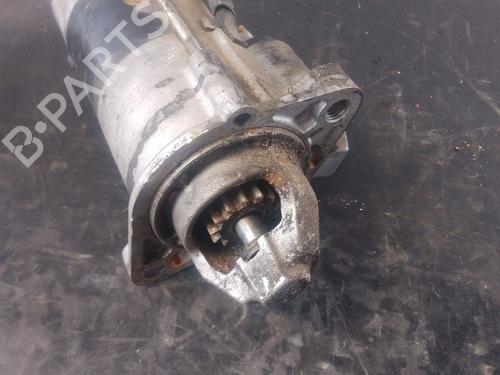 Starter OPEL ASTRA J Saloon 1.7 CDTI (69) | BP36499479M8 - Image 3