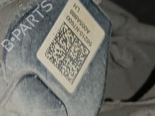 Left rear brake caliper HYUNDAI TUCSON (NX4E, NX4A) 1.6 CRDi Hybrid 48V HTRAC | BP32022937M107