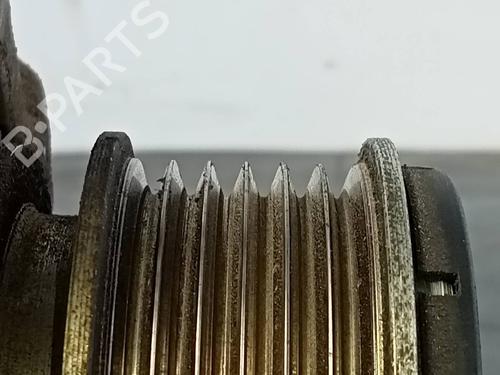 Alternator VW GOLF VI (5K1)  | BP19321629M7 