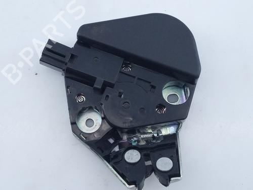 Used Tailgate lock HONDA ACCORD VIII (CU) 2.0 i (CU1) (156 hp) 13490981