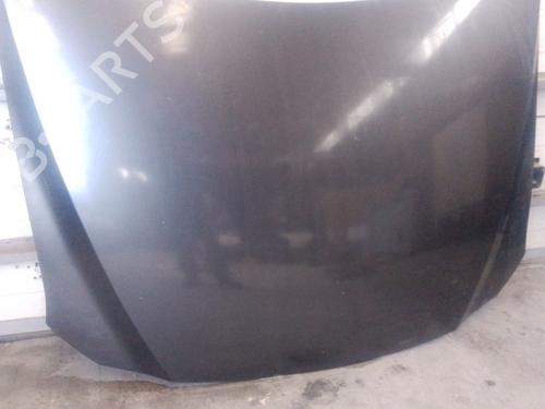 Motorhjelm MAZDA CX-5 (KF) 2.0 | BP25870906C1 - Image 3