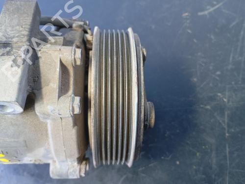AC Kompressor OPEL COMBO Box Body/MPV (X12) 1.3 CDTI (B05) | BP28143170M34 
