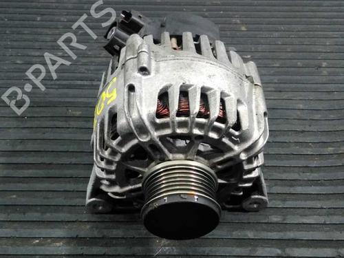 Used Alternator CITROËN C3 AIRCROSS II (2R_, 2C_) [2017-2025]  4212797