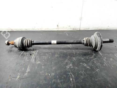 Used Left rear driveshaft MERCEDES-BENZ GLE (W166) 350 d 4-matic (166.024) (258 hp) 10557202