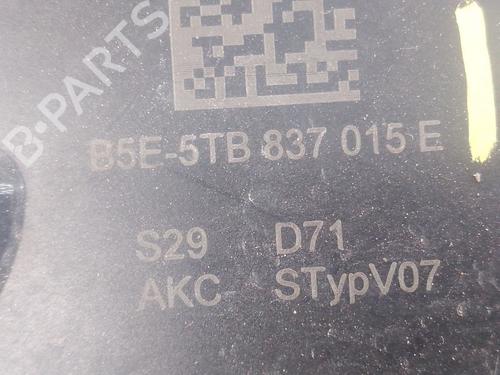 Front left lock AUDI A1 Sportback (GBA) 30 TFSI | BP33934150C98 - Image 5