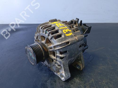 Generator FORD KUGA II (DM2) 2.0 TDCi 4x4 (150 hp) 28143177