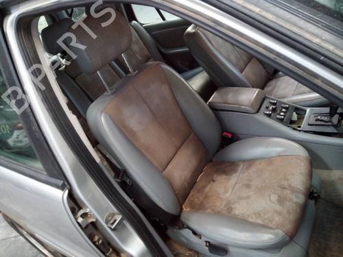 Front left seatbelt MERCEDES-BENZ M-CLASS (W163)  | BP17450233I26 